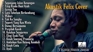 Download lagu Lagu Kenangan Akustik Cover by Felix Irwan #felix #cover mp3 Download lagu Lagu Kenangan Akustik Cover by Felix Irwan #felix #cover mp3