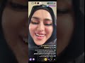 Sitara Vahab Russian Hijabi Stlye