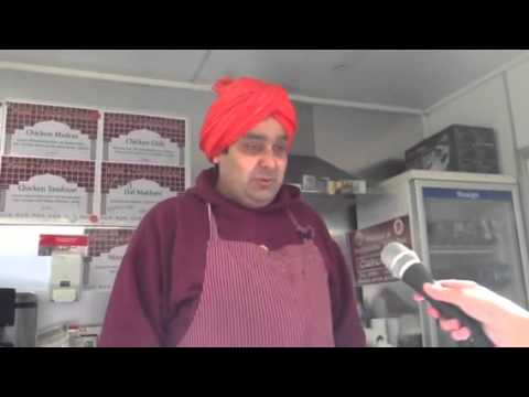 Offenburger über Liliana Matthäus