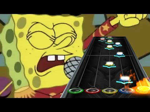 David Glen Eisley - Sweet Victory (Clone Hero Custom Song)