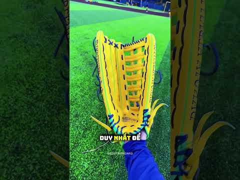 Vận Động Viên Chơi Bóng Chày Trên Cà Kheo 😎