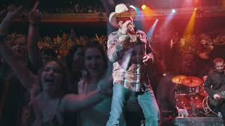 Tracy Lawrence - Live - Sticks &amp; Stones