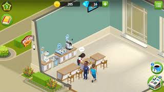 Kafem Restoran Oyunu Apk - (Türkçe)