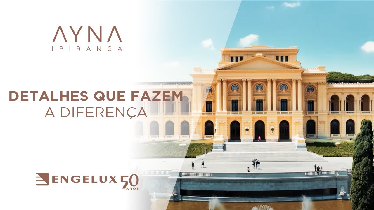 Prévia do vídeo do empreendimento