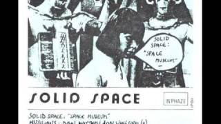 Solid Space | 10th Planet (Tenth Planet) | 1982