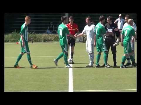 FC Perlach : ATSV Kirchseeon - Das Video