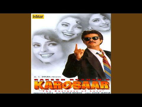Arzoo Ki Rahon Mein — watch video