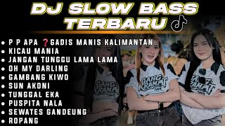 Download lagu DJ SLOW BASS SPECIAL LAGU KARNAVAL VIRAL TIKTOK BASS HOREG 2026 • PE PE APA? • GAMBANG KIWO mp3
