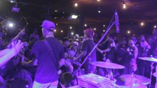 Download lagu [LIVE] 2016.03.10 Pee Wee Gaskins - YAIGS (You and I Going South) mp3