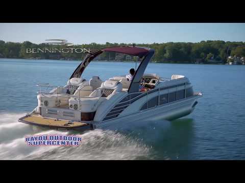 PONTOON BOATS For Sale in Bossier City, Louisiana