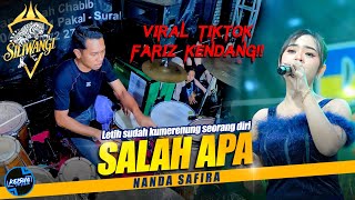 Download lagu REALLY MERRRRRRINDING (WHAT'S WRONG) VIRAL NANDA SAFIRA X FARIZ KENDANG mp3 Download lagu REALLY MERRRRRRINDING (WHAT'S WRONG) VIRAL NANDA SAFIRA X FARIZ KENDANG mp3