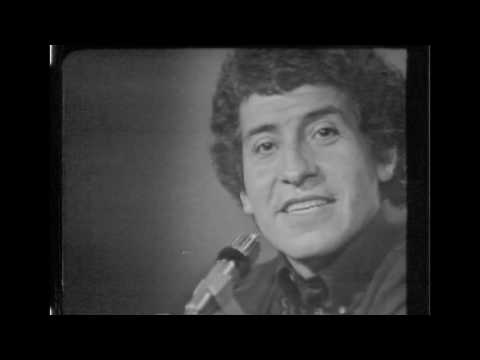 Víctor Jara en Perú
