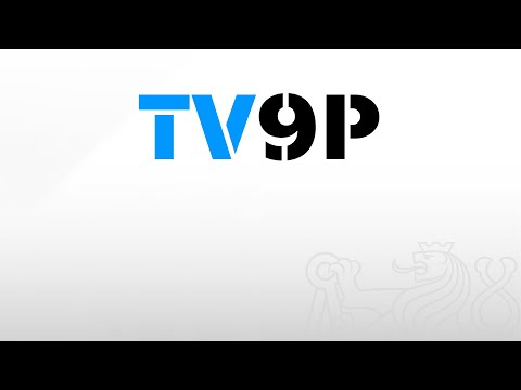 TV9P - Endru a Jen Hovorka