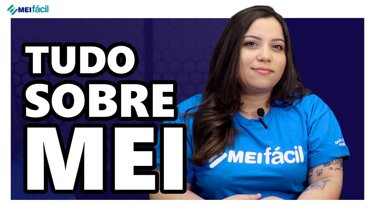 MEI INDIVIDUAL MICRO ENTREPRENEUR: EVERYTHING ABOUT MEI WITH THE MEI FACIL TEAM