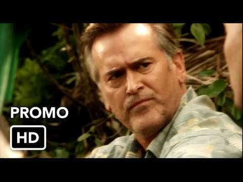 Burn Notice 7.02 (Preview)