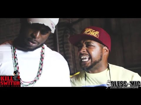 Henny #3 vs Da Smoke of NY