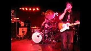 Marcy Playground Starbaby Boston &#39;12.avi