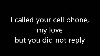 Glee - Give Your Heart A Break (lyrics on screen)