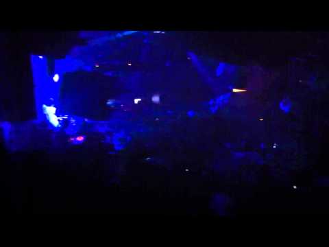 Cosmic Gate! Glow at Fur!