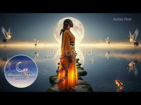 Amber Flow - Official Music Video