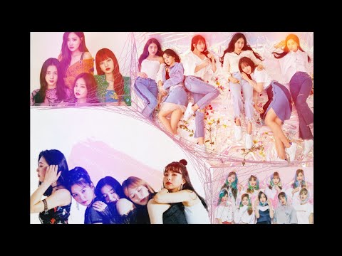 KPOP RANDOM DANCE CHALLENGE GIRL GROUP (red velvet.gfriend.twice.blackpink)