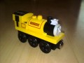 Diesel Falls In The Water Thomas And Friends Wmv