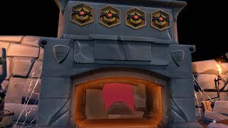 THE INFERNAL SOURCE - RuneScape #200