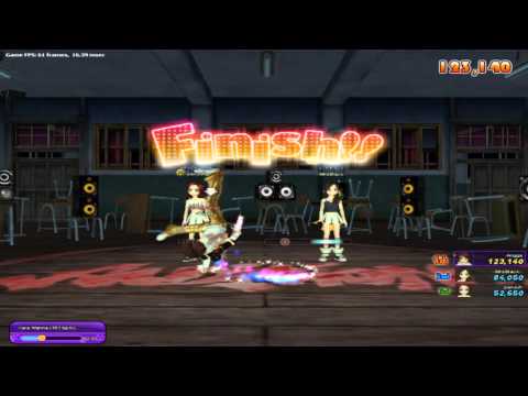 Kara - Wanna , Crazy Dance 4 , No Chance ~ Audition AyoDance