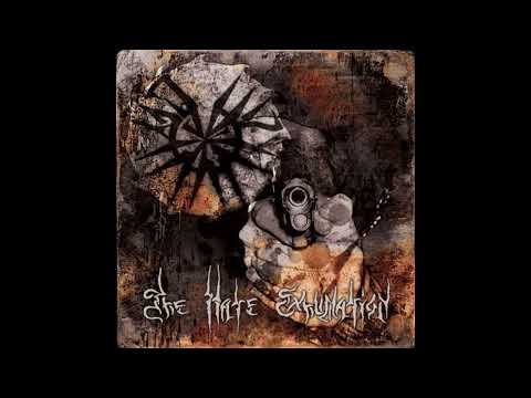 Evthanazia A.D. - The Hate Exhumation [full album]