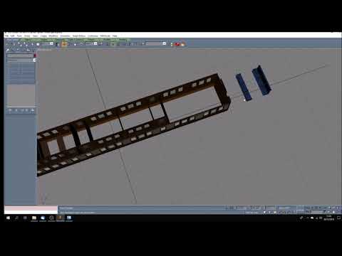Gmax - making D12 brake 3rd and E38 Compo 1st 3rd part 14