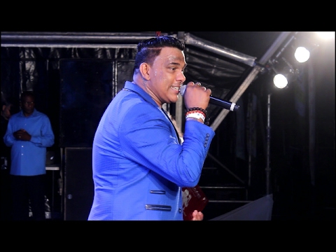 Raymond Ramnarine receives Lifetime Award at Chutney Brass