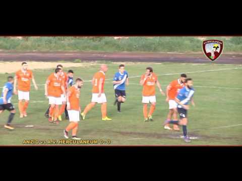 GLI HIGTLIGHT ANZIO A V HERCULANEUM