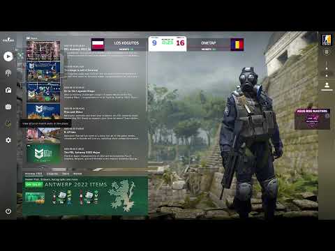 LOS KOGUTOS vs ONETAP Cleanfeed