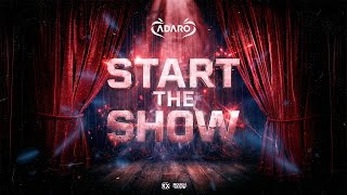Cover art for Start The Show