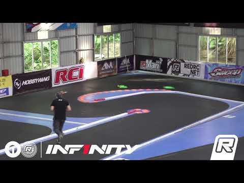 OneTen Series Rd3 - Modified A-main Leg 1