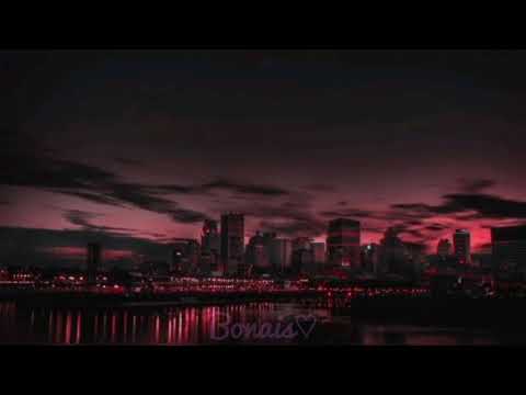 City Night - Mikael Persson // Sub Español♡