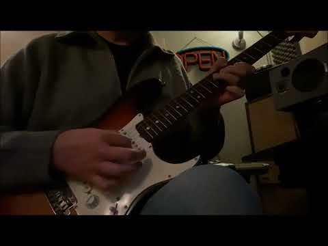 1969 Fender Stratocaster Sunburst w/Rosewood Board- All Original! Hendrix-era Strat & Case- Video Demo image 19