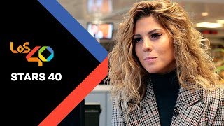 Miriam Rodríguez: “No soy la sucesora de Malú”