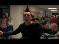 |Cobra Kai| Hawk school fight scenes