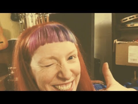 Motown sound with Josefin Johansson