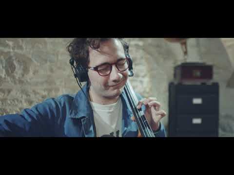 Odalie - Orages intérieurs - Studio session
