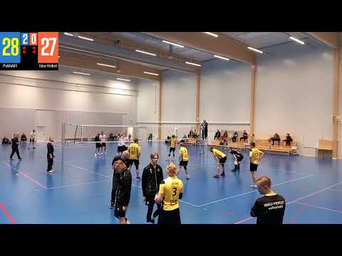 PuMa M1- Isku-Veikot  29.1.2023