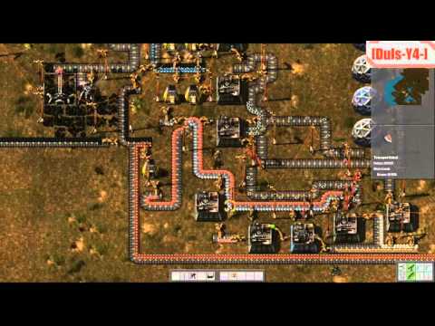 Factorio Gameplay ep6