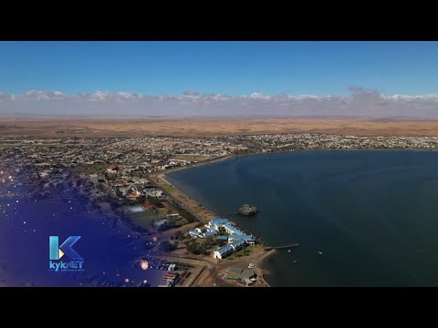 Dorp van die jaar 2023: Namibië-finalis – Kwêla | kykNET