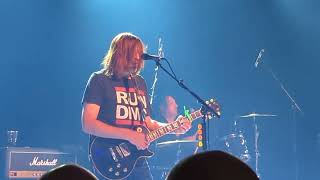 Lemonheads - My Drug Buddy live in Bristol O2 Academy 28th September 2022 HD 4K
