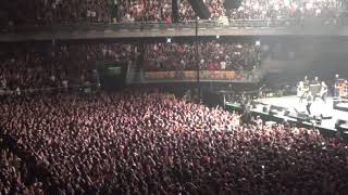 Pearl Jam en Chile 2018 - Corduroy