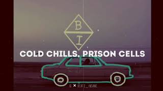 Prison Song(Lyrical Video)-Tommy Butler feat.  Carlton Williams