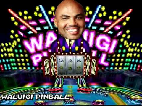 Waluigi Basketball - Quad City DJs vs Shinobu Tanaka