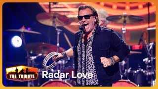 Coming On Strong-YouTube