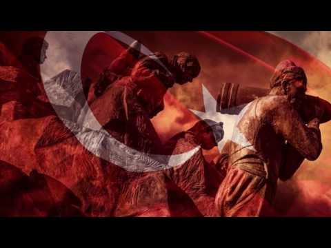 Yarınlar Bize Emanet (Ey Vatan)